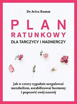 Plan ratunkowy dla tarczycy i nadnerczy.