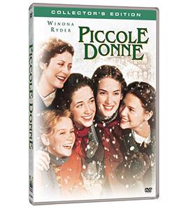 Piccole donne (collector's edition) [IT Import]