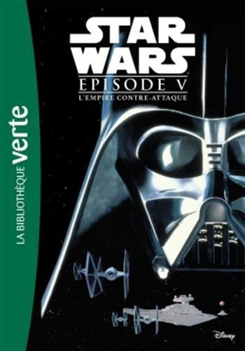 Star Wars. Vol. 5. L'Empire contre-attaque