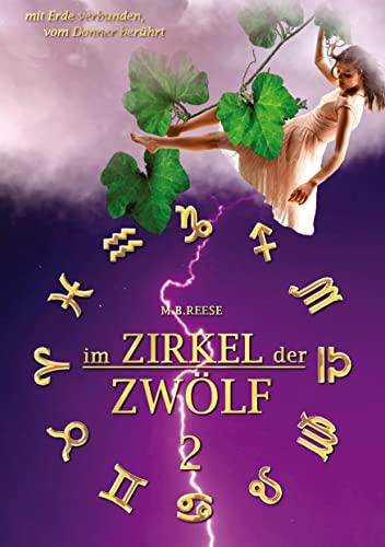 im Zirkel der Zwölf: Band 2