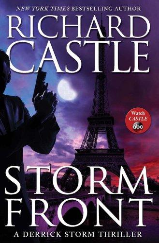 Storm Front: A Derrick Storm Thriller