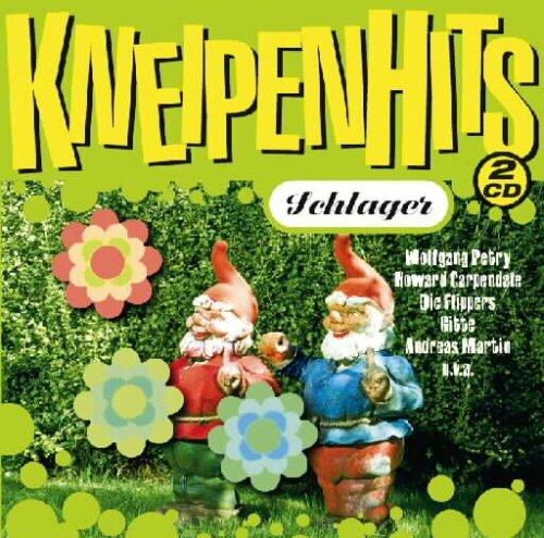 Kneipen Hits-Schlager