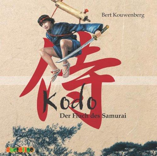 Kodo - Der Fluch des Samurai