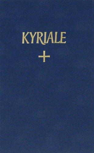 Kyriale