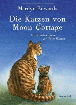 Die Katzen von Moon Cottage