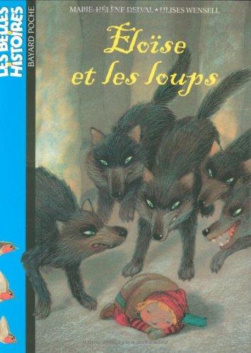 Eloïse et les loups