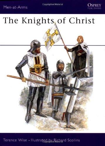 Knights of Christ (Men-at-Arms)