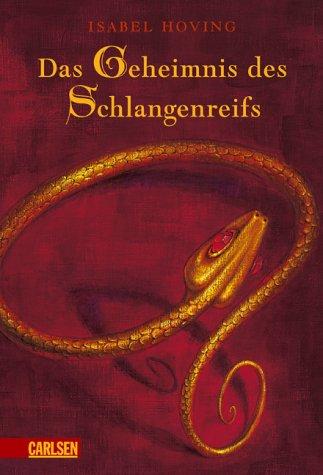 Das Geheimnis des Schlangenreifs