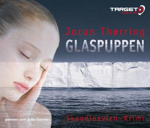 Glaspuppen, 6 CDs (TARGET - mitten ins Ohr)