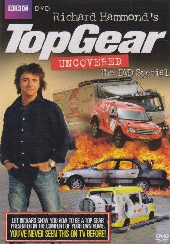 Top Gear - Richard Hammond Uncovered  The DVD Special [UK Import]