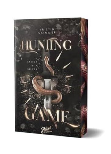 Hunting Game (Kings of Diabolo): Mit wunderschönem Farbschnitt