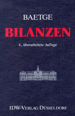 Bilanzen