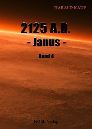 2125 A.D. - Janus -