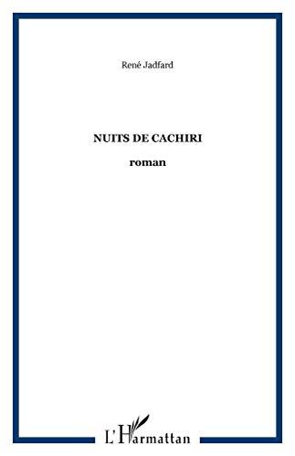 Nuits de Cachiri