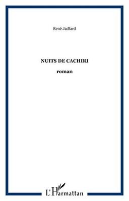 Nuits de Cachiri