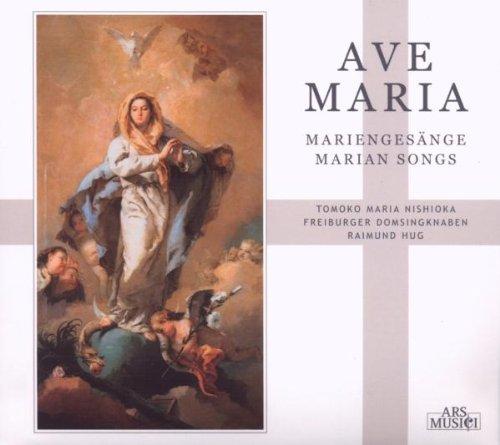 Ave Maria-Mariengesänge