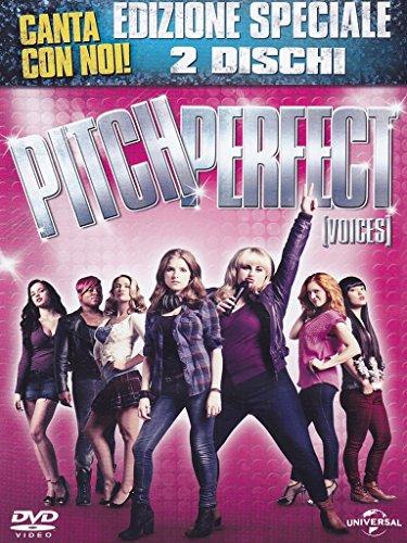 Pitch Perfect - Voices (special edition) [2 DVDs] [IT Import]