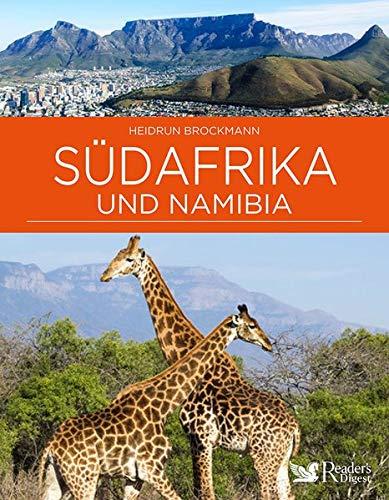 Südafrika und Namibia