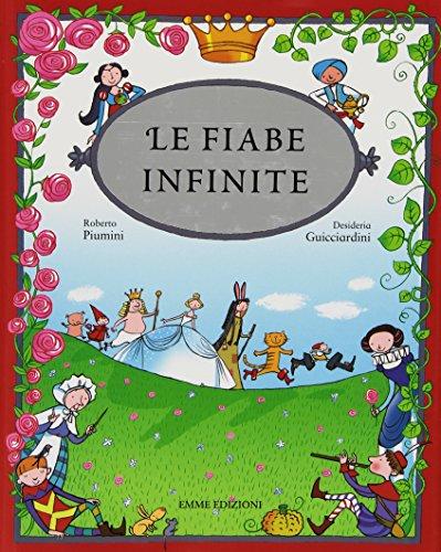 Le fiabe infinite (Album)