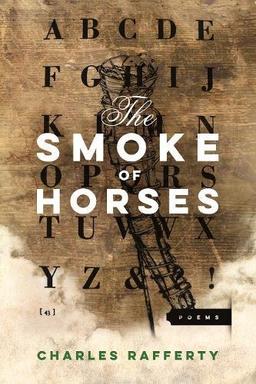 Smoke of Horses (American Poets Continuum, Band 164)