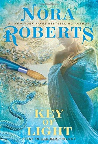 Key of Light (Key Trilogy, Band 1)