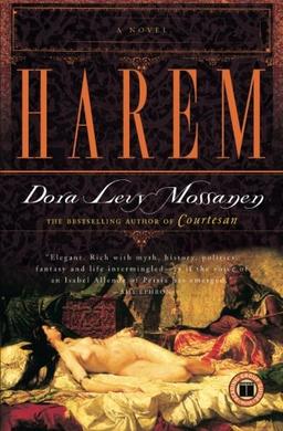 Harem: A Novel