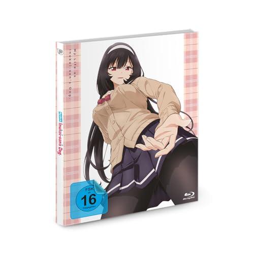 My Life as Inukai-san's Dog. - Gesamtausgabe - [Blu-ray]