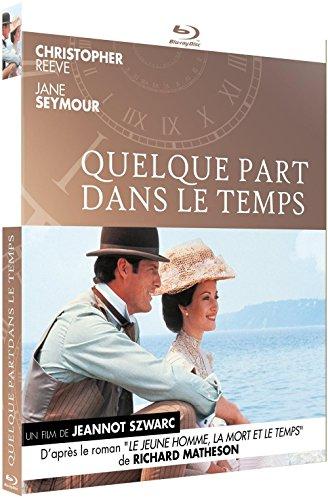 Quelque part dans le temps [Blu-ray] [FR Import]