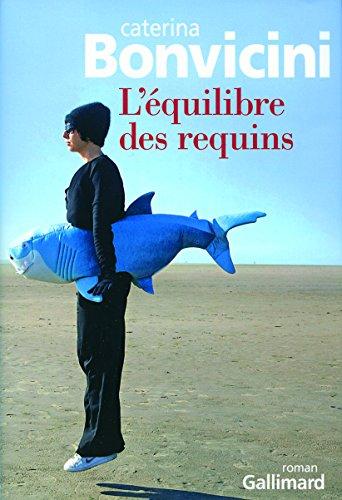 L'équilibre des requins