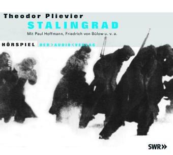 Stalingrad. CD.