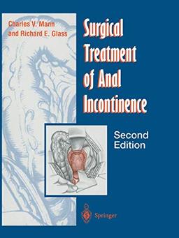 Surgical Treatment of Anal Incontinence