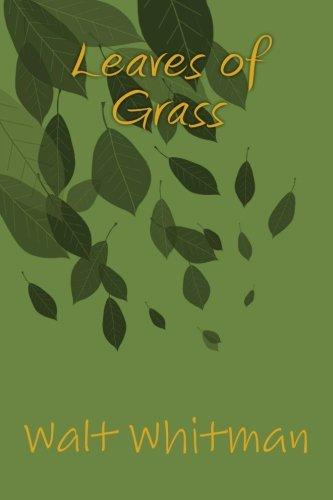 Leaves of Grass