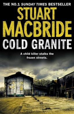 Cold Granite (Logan Mcrae)