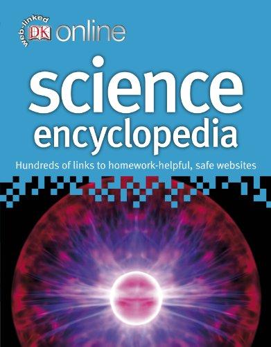 Science Encyclopedia (DK Online)