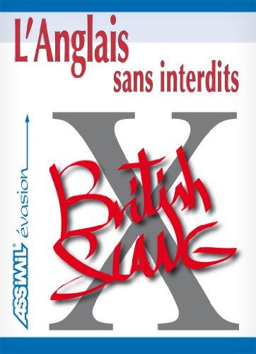 L'anglais sans interdits