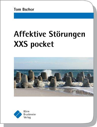 Affektive Störungen XXS pocket