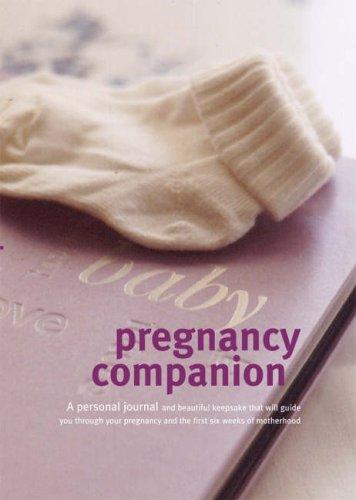 Pregnancy Companion