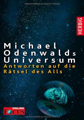 Universum: Antworten auf die Rätsel des Alls