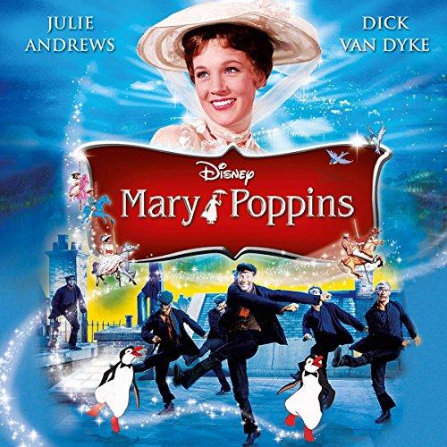 Mary Poppins: The Original Motion Picture Soundtrack