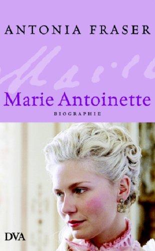 Marie Antoinette: Biographie