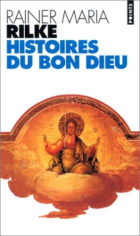 Histoires du bon Dieu