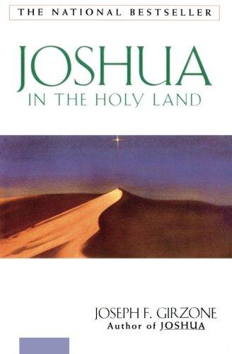 Joshua In The Holy Land