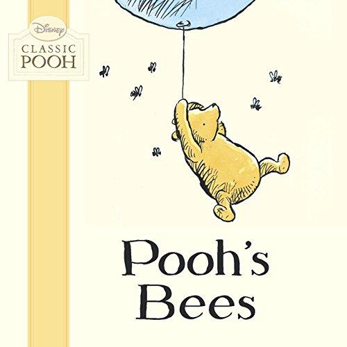 Pooh's Bees (Disney Classic Pooh)