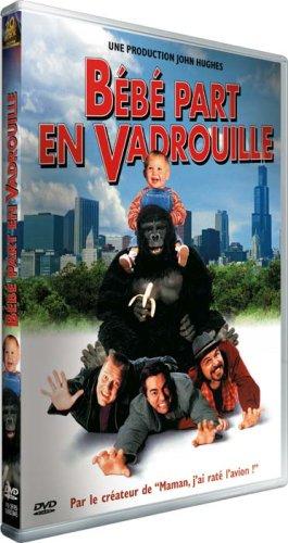 Bébé part en vadrouille [FR Import]