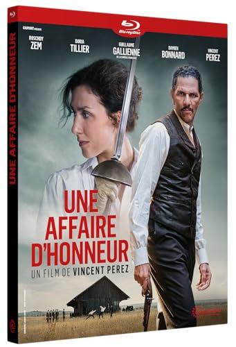 Une affaire d'honneur [Blu-ray] [FR Import]