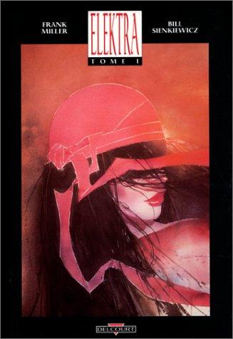 Elektra. Vol. 1