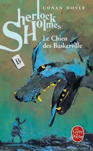 Sherlock Holmes. Le chien des Baskerville