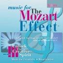 Music for Mozart Effect Vol.2 [Musikkassette]