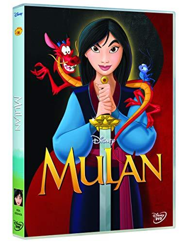 Mulan [Spanien Import]