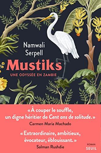 Mustiks : une odyssée en Zambie